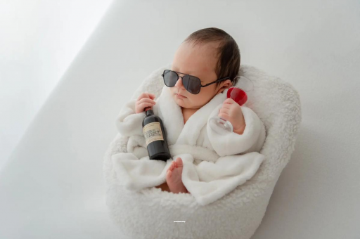 汉中7个月宝宝感冒流鼻涕