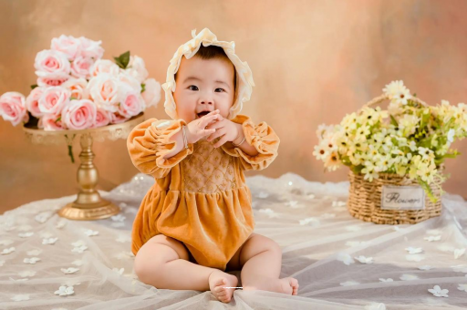 汉中宝宝从鼻子里溢奶处理