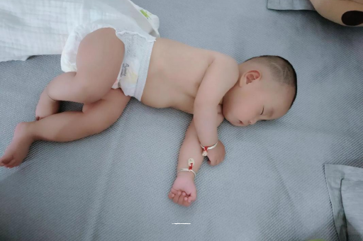 汉中宝宝鼻子不通气